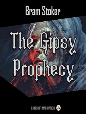 cover image of The Gipsy Prophecy